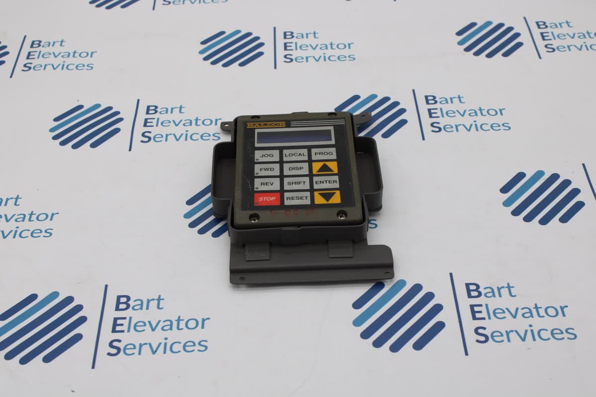 BALDOR 83752 PCB photo